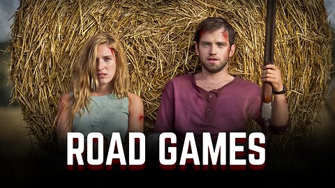 Road Games || Movie Explained In Hindi || Hollywood Hindi Bites