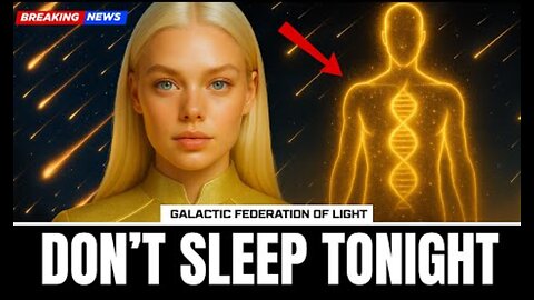 "Starseeds, Cosmic Downloads Are FLOODING In!" | GFL