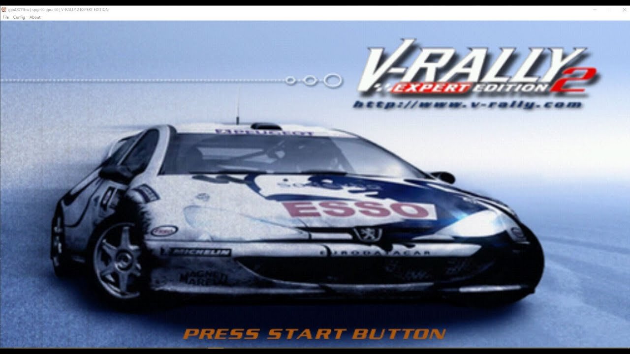 DEMUL DREAMCAST EMULATOR V RALLY 2 ON ASUS G750JS LAPTOP DRIVE🚙 LIKE A PRO & REACH THE FINISH LINE🏁