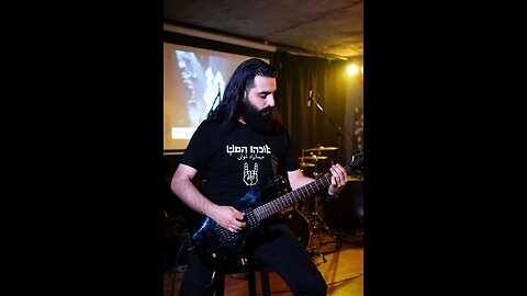 Mack shredding talmud