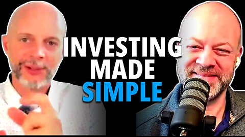 The Key to Recession-Proof Investing w/ Patrick Grimes