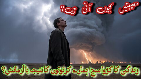 zindagi ki mushkilat ka hal