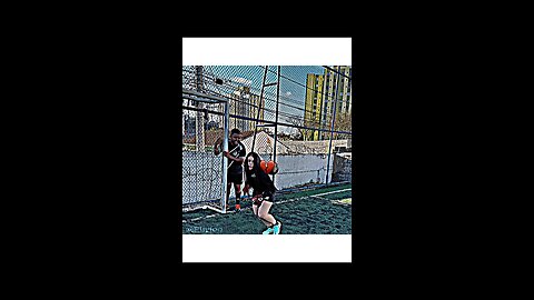 Football Heart Trend Edit ❤️