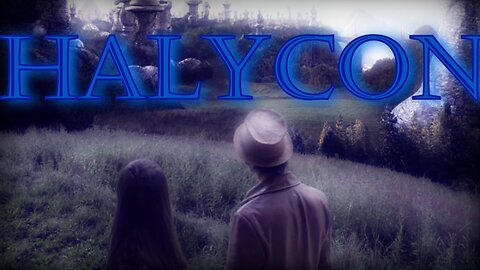 Alice & Hatter (Syfy) || Halycon