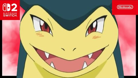 ☠️ Typhlosion: la leyenda más oscura del Pokédex 🤐