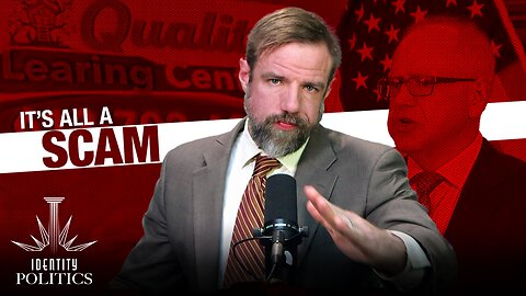 Identity Politics (Ep. 59): No More Talk