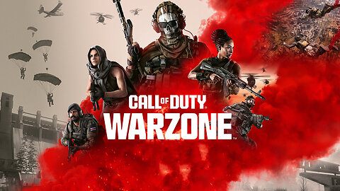 Call of Duty Warzone Solo Win Sniper Gameplay