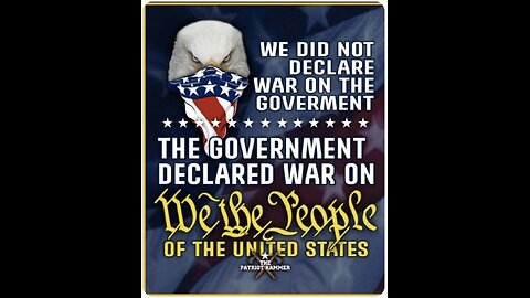 Restored Republic via a GCR Update as of August 1, 2025 - Judy Byington .......