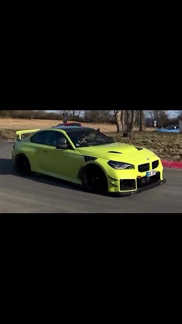 So sick 🔝 BMW M2 🏁