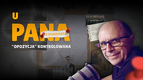 "Opozycja" kontrolowana