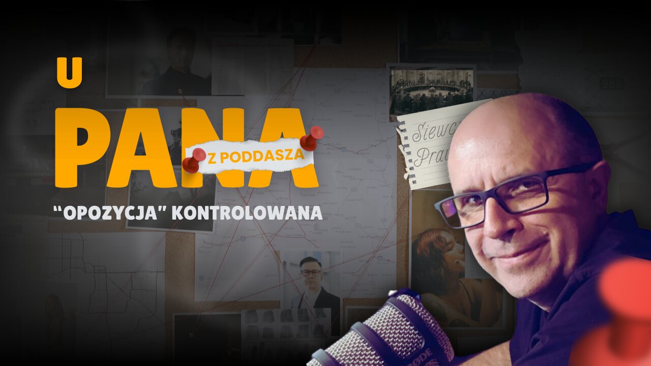 "Opozycja" kontrolowana