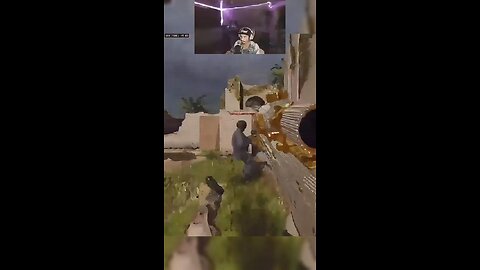 Another Day In SniperLand😎👌