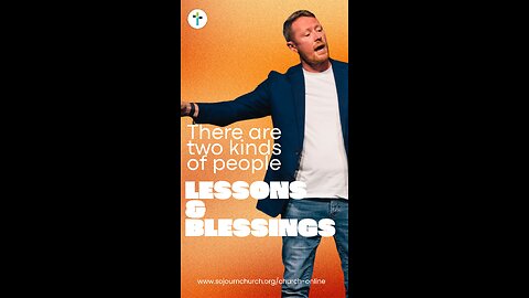 This week, @andrewcannonevangelist shared a powerful word