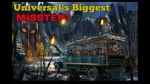 The Disappointing Reality of Skull Island: Reign of Kong
