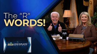 The "R" Words