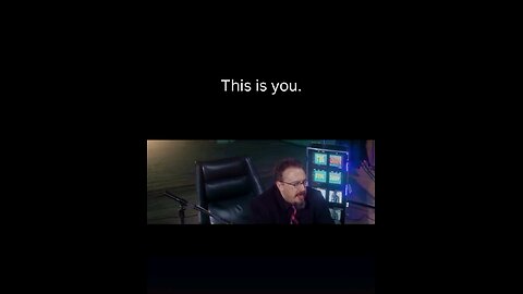 Sam Hyde Charlie Kirk - ThIs Is You