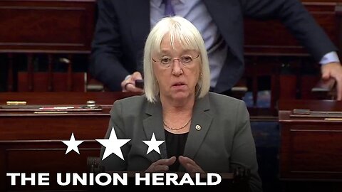Senator Murray Delivers Remarks on the 38th Day of the Government Shutdown