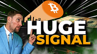 Bitcoin Live Trading: Bear Market or Just a Breather? EP1795