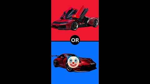 which one you prefer car|carslovers