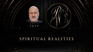 Spiritual Realities