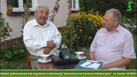 Tomasz Jan JANKOWSKI: Jak 50-lat temu powstawało środowisko Komitetu Obrony Życia, Rodziny i Narodu