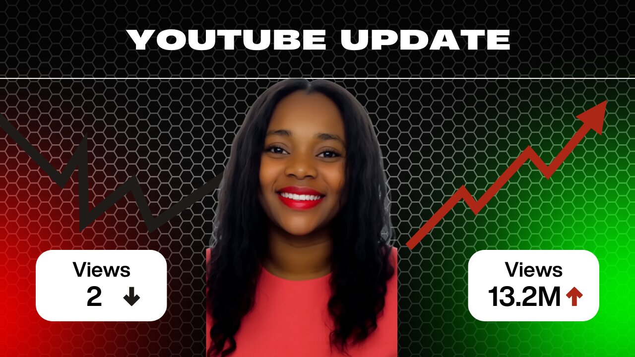 YouTube Update - You Will Get More Views