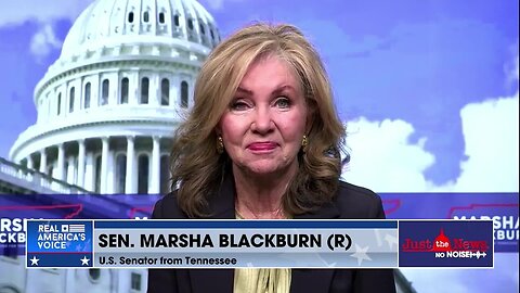US Citizenship Is Not For Sale: Sen. Marsha Blackburn introduces bill to end birthright tourism