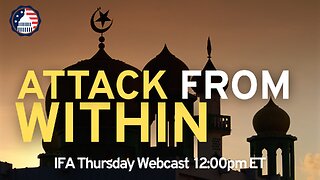 Attack From Within