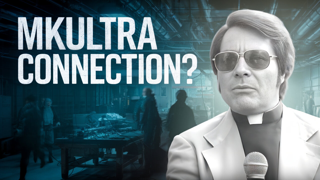 False Memory Expose - Bonus Episode: Jonestown