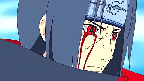 itachi edit