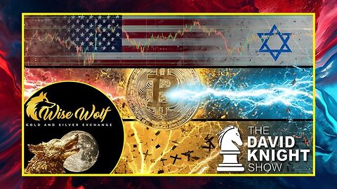 INTERVIEW: Financial Markets Don’t React — They’ve Seen Trump Blink Before