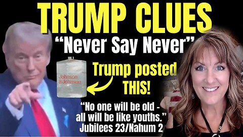 Melissa Redpill Situation Update 05.07.25: "Trump Clues - Canada, Diddy, Fauci, Jasher"