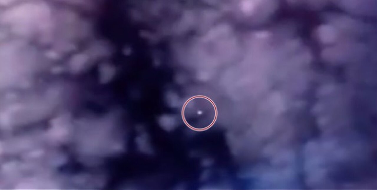 UFO video: On 21 January 2021, UFOs were filmed from the International Space Station (ISS)