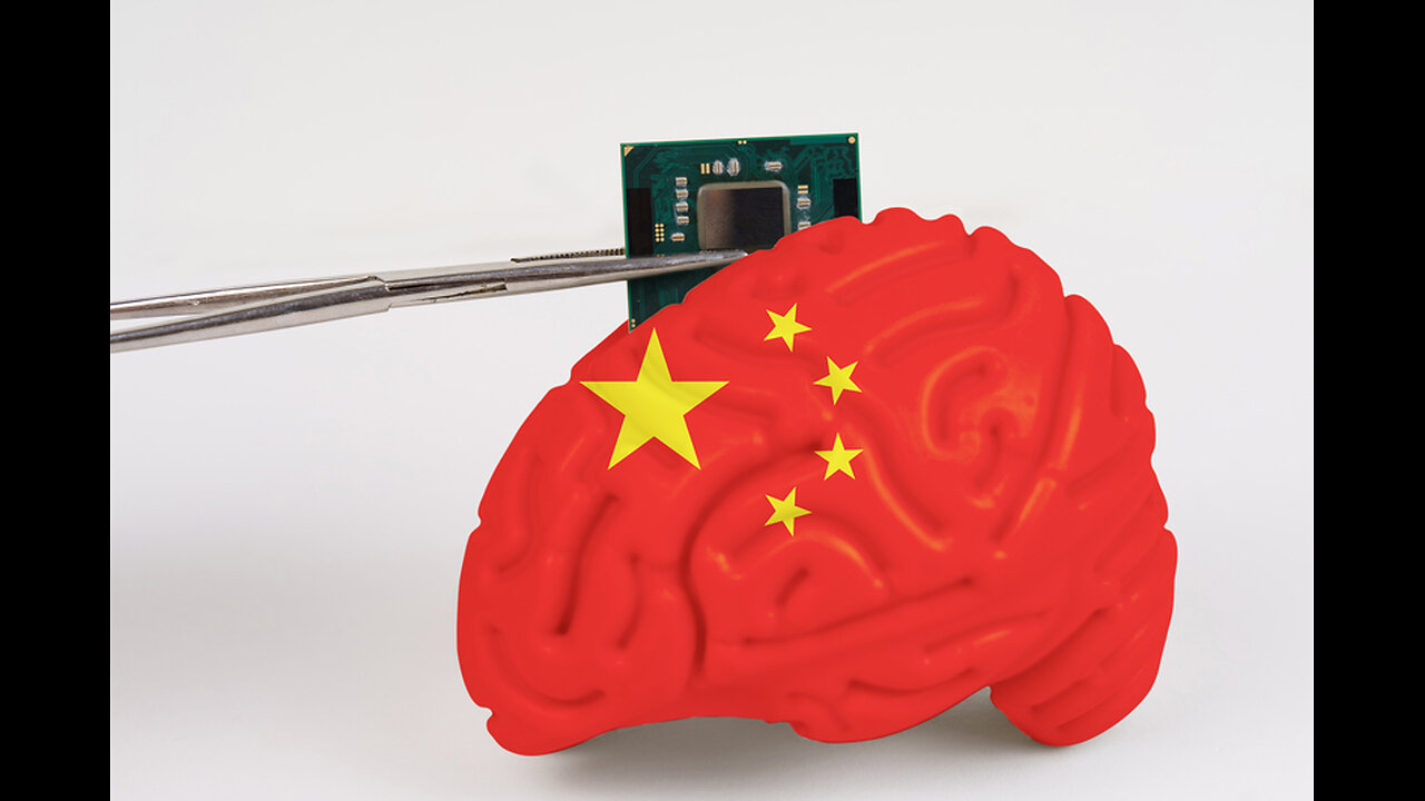 China Has Implanted 3 Humans with Brain Chips – Video #209