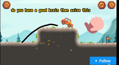 Do you have a good brain then solve this