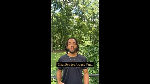 What Resides Around You… | Inspiration Is Key #love #life #foryou #fyp #trending #viral #truth