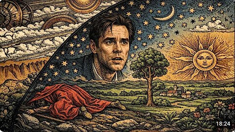 The Truman Show: A Gnostic Allegory