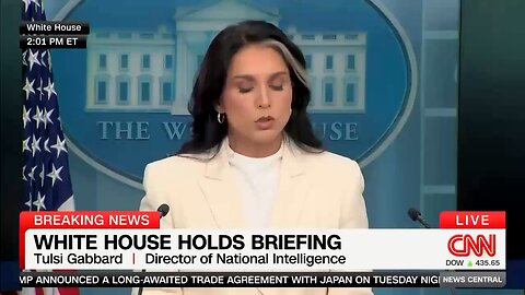 You want the first woman President, here she is. She isn't afraid.
