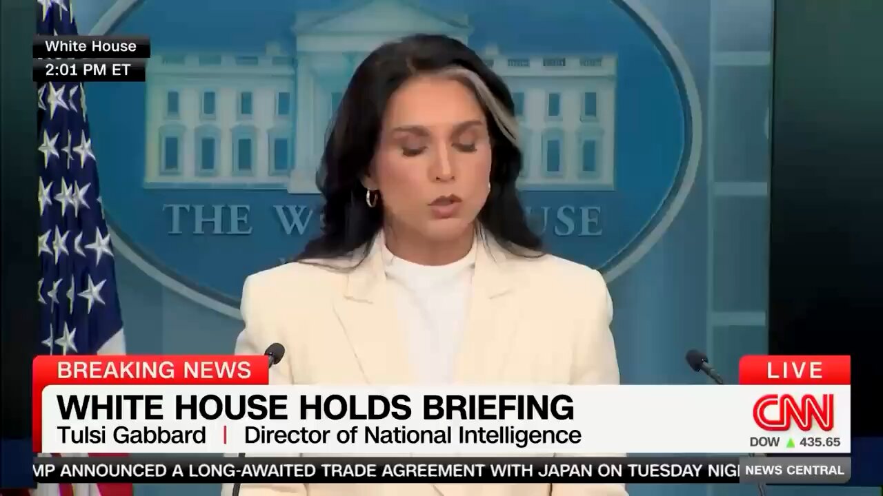 You want the first woman President, here she is. She isn't afraid.
