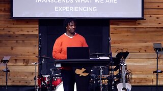 Habakkuk 1-2:1 “When God Seems Unfair”