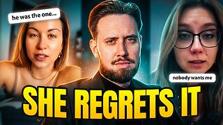 Women Are Regretting Not Giving The "Nice Guy" A Chance