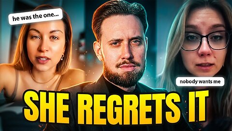 Women Are Regretting Not Giving The "Nice Guy" A Chance