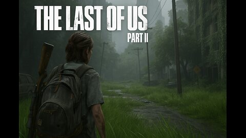 The Last of Us Part 2 Episode 3 (Part 2)