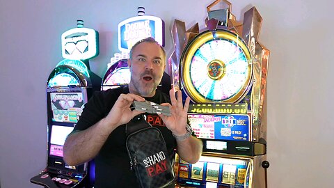 A Winning Day Is Always A Good Day #casino #slot #slots #machine #machines #casinolasvegas