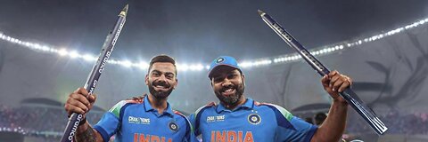 India's Dominance: Champions Trophy 2025 Final Highlights