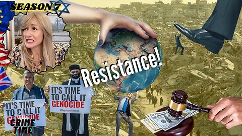 Resistance!