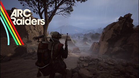 PvP in Arc Raiders is INTENSE