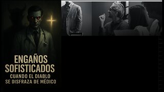 Engaños Sofisticados Cuando el Diablo se Disfraza de Médico