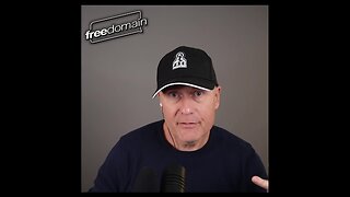 The Solution Is... MORE FREEDOM