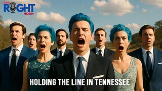 Holding The Line in Tennessee